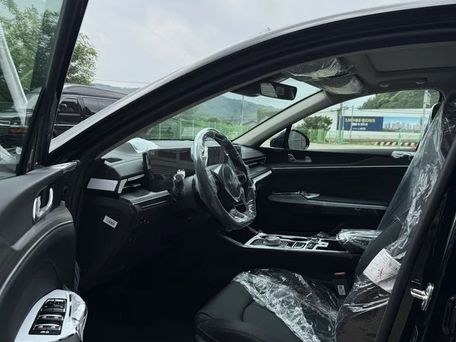 Kia K5, 2026 — photo 8