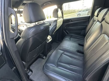 SsangYong Actyon Sports, 2019 — сүрөт 6