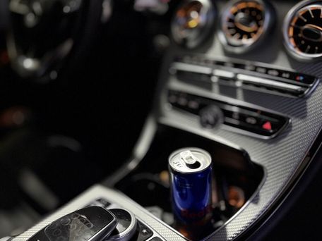 Mercedes-Benz C-Класс AMG, 2018 — фото 11