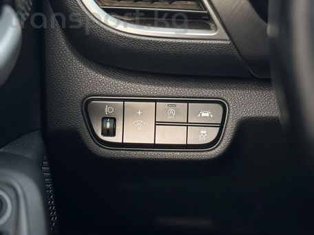 Kia Seltos, 2020 — photo 12