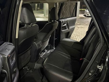 Toyota 4Runner, 2020 — сүрөт 4
