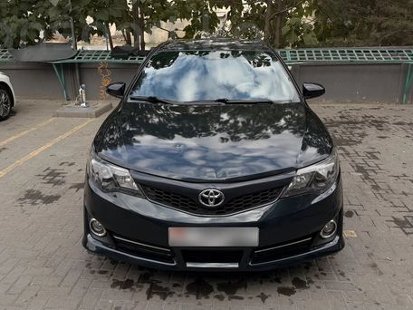 Toyota Camry, 2012 — сүрөт 1