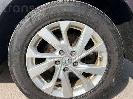 Hyundai Tucson, 2020 — сүрөт 9