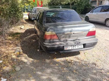 Daewoo Nexia, 2007 — сүрөт 3