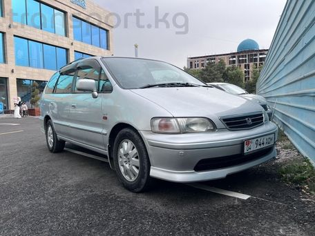 Honda Odyssey, 1998