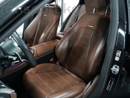 Mercedes-Benz E-Класс AMG, 2018 — сүрөт 9