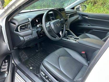 Toyota Camry, 2023 — сүрөт 7