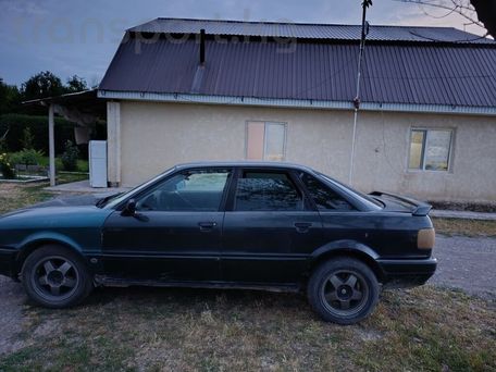 Audi 80, 1992 — 照片 1
