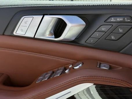 BMW X7, 2021 — фото 8