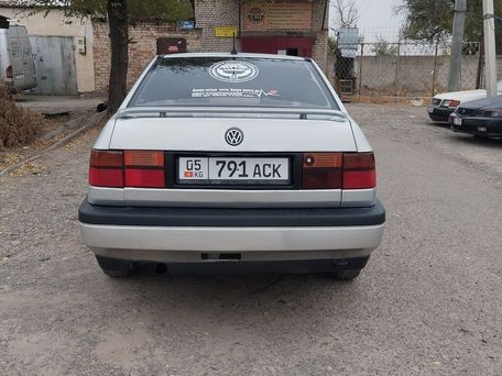 Volkswagen Vento, 1993 — сүрөт 4