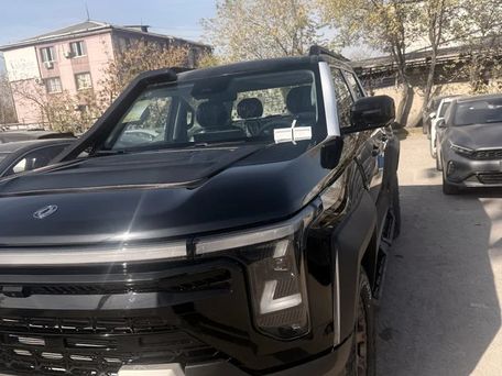 Dongfeng Z9, 2026 — photo 1