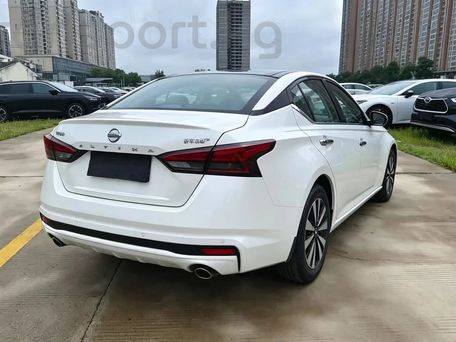 Nissan Altima, 2022 — сүрөт 3