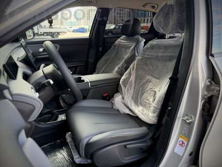 Changan Qiyuan Q05, 2026 — 照片 10