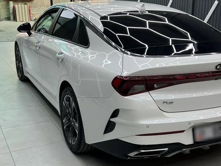 Kia K5, 2020 — photo 5