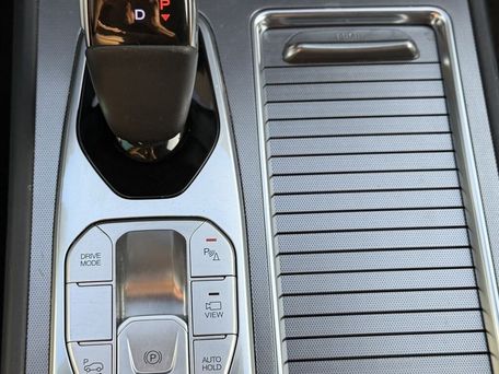 SsangYong Rexton, 2024 — 照片 7