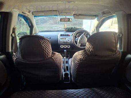 Honda Fit, 2003 — сүрөт 7