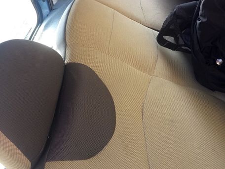 Chery Kimo (A1), 2011 — 照片 12