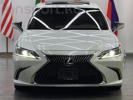 Lexus ES, 2001