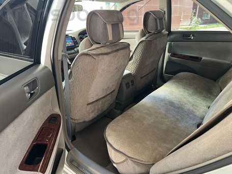 Toyota Camry, 2004 — photo 10