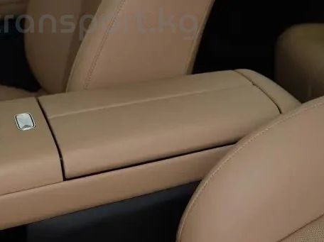 GAC Trumpchi GS4, 2026 — сүрөт 13