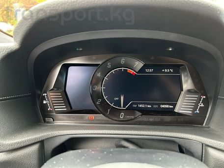 Toyota Supra, 2021 — photo 9