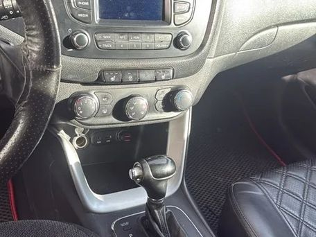 Kia Ceed, 2014 — photo 4