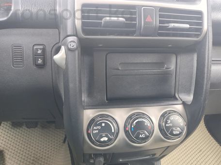 Honda CR-V, 2005 — сүрөт 10