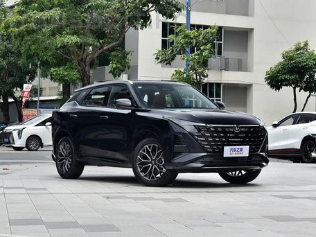Changan UNI-Z, 2026