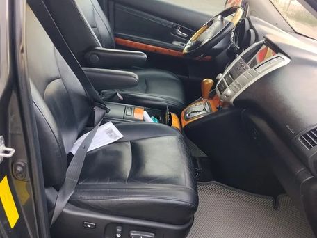 Lexus RX, 2009 — сүрөт 6