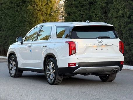 Hyundai Palisade, 2019 — photo 5