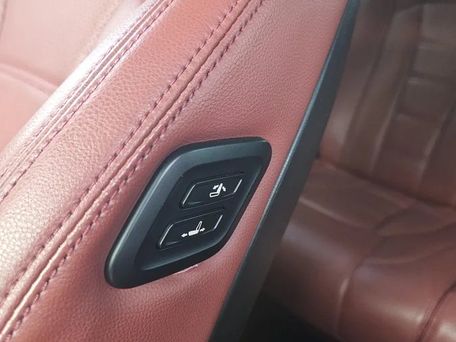 SsangYong Rexton, 2020 — photo 10
