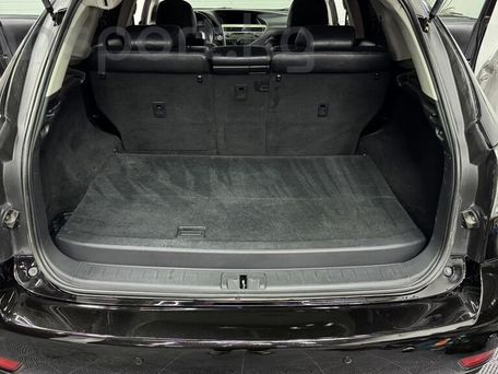 Lexus RX, 2013 — сүрөт 12