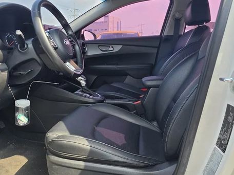 Kia K3, 2021 — сүрөт 10