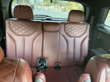 Hyundai Palisade, 2019 — 照片 20