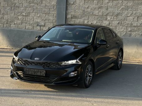 Kia K5, 2021 — сүрөт 3