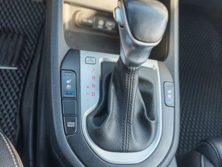 Kia K3, 2020 — photo 7