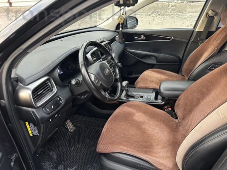 Kia Sorento, 2018 — сүрөт 9