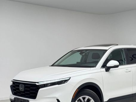 Honda CR-V, 2024 — фото 2