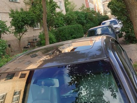 Toyota Camry, 2004 — сүрөт 2