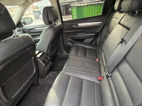 Renault Samsung QM6, 2020 — фото 10