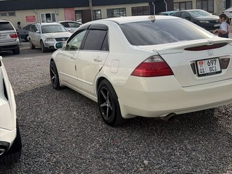 Honda Inspire, 2006 — 照片 2
