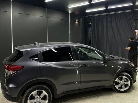 Honda HR-V, 2013