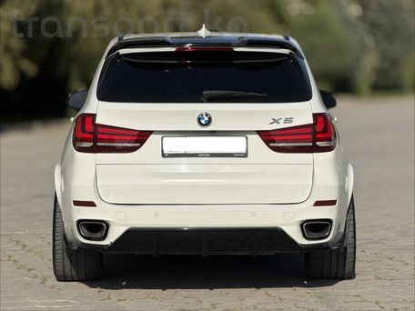 BMW X5, 2018 — photo 4