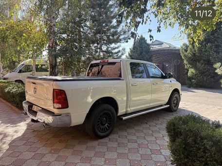 Ram 1500, 2017 — photo 9