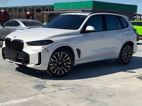 BMW X5, 2018