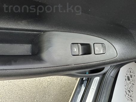 Hyundai Grandeur, 2017 — 照片 14