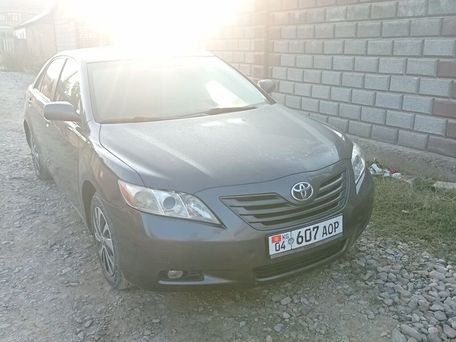 Toyota Camry, 2006 — сүрөт 4
