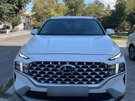 Hyundai Santa Fe, 2023