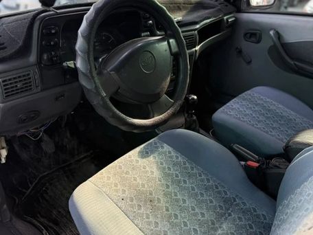 Daewoo Nexia, 2006 — сүрөт 5