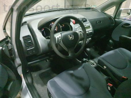 Honda Jazz, 2005 — сүрөт 4
